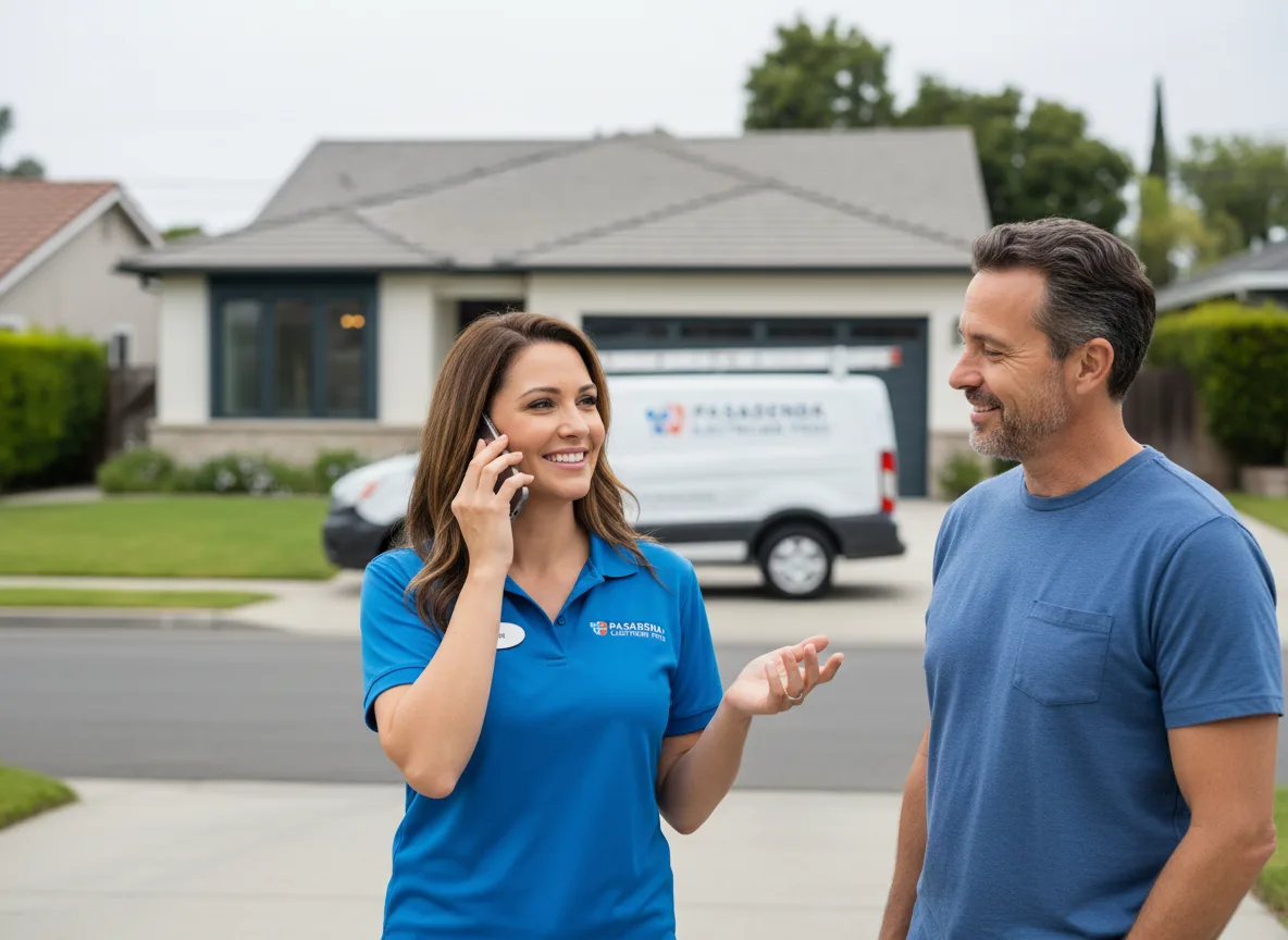 Electrician Florence, OR FAQs